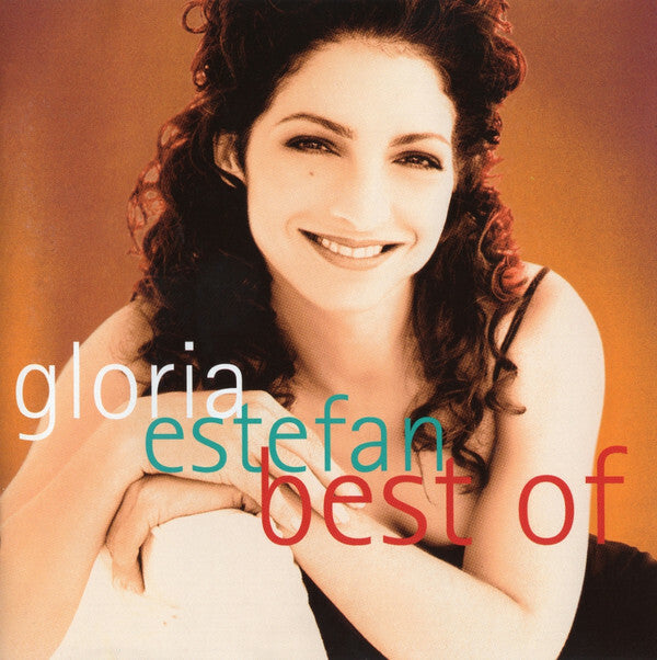 Livrenpoche : Gloria Estefan - Best Of - Gloria Estefan - CD