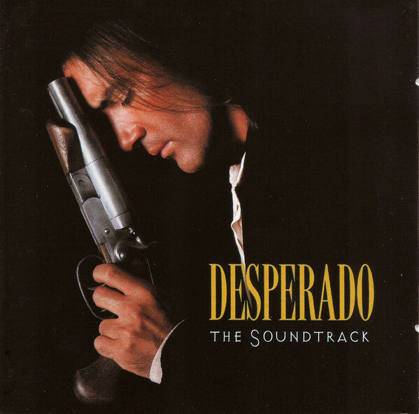 Livrenpoche : Collectif - Desperado - Collectif - CD