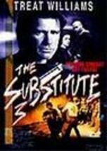 Livrenpoche : The Substitute 3 - Radler, Robert - DVD