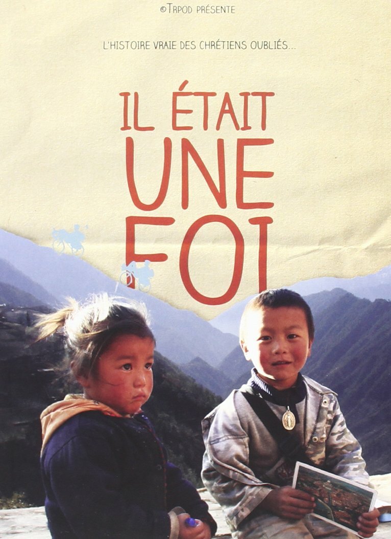 Livrenpoche : DVD Il était Une Foi - XXX - DVD