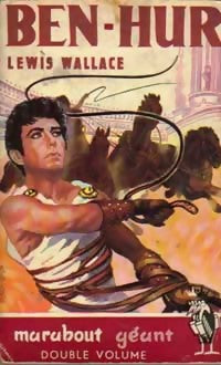 Livrenpoche : Ben-Hur - Lewis Wallace - Livre