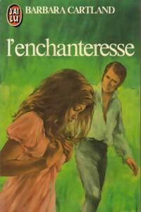 Livrenpoche : L'enchanteresse - Barbara Cartland - Livre