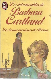 Livrenpoche : Les beaux messieurs de Pétrina - Barbara Cartland - Livre