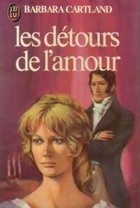 Livrenpoche : Les détours de l'amour - Barbara Cartland - Livre