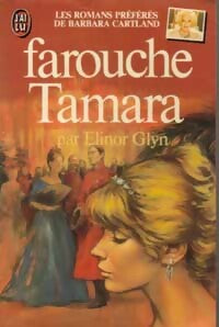 Livrenpoche : Farouche Tamara - Elinor Glyn - Livre