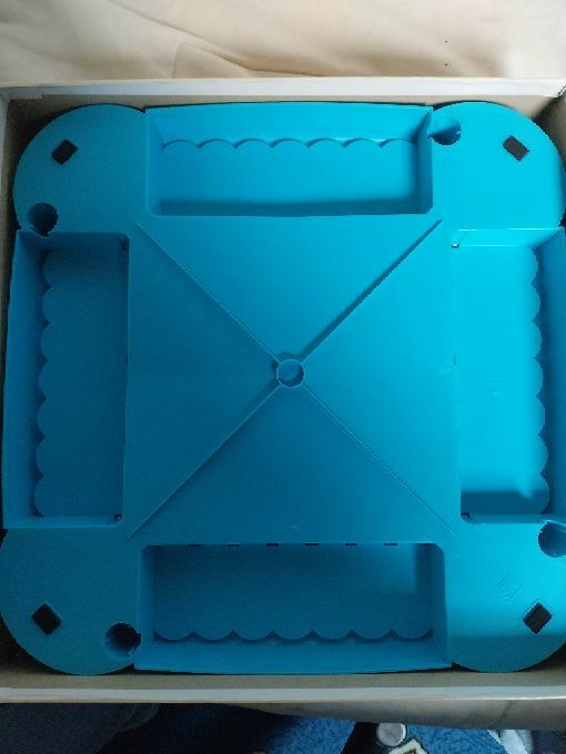 Livrenpoche : Plateau du jeu Pièges ! - - Divers