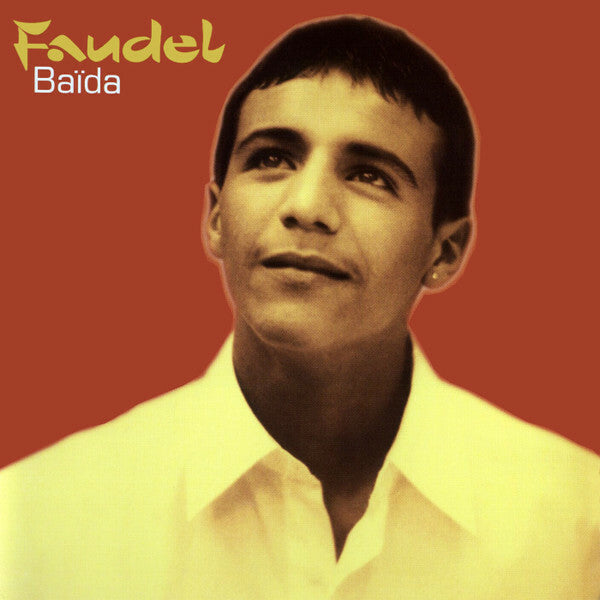 Livrenpoche : Faudel - Baïda - Faudel - CD