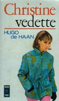 Livrenpoche : Christine vedette - Hugo De Haan - Livre