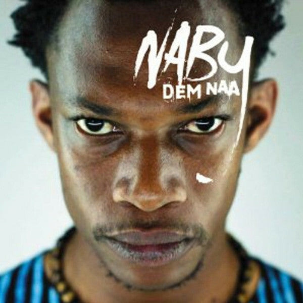 Livrenpoche : Naby - Dem Naa - Naby - CD