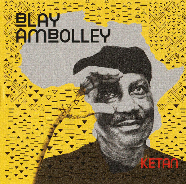 Livrenpoche : Blay Ambolley* - Ketan - Blay Ambolley - CD