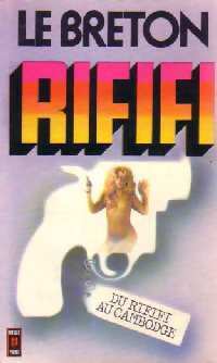Livrenpoche : Du rififi au Cambodge (Opium sur Angkor Vat) - Auguste Le Breton - Livre