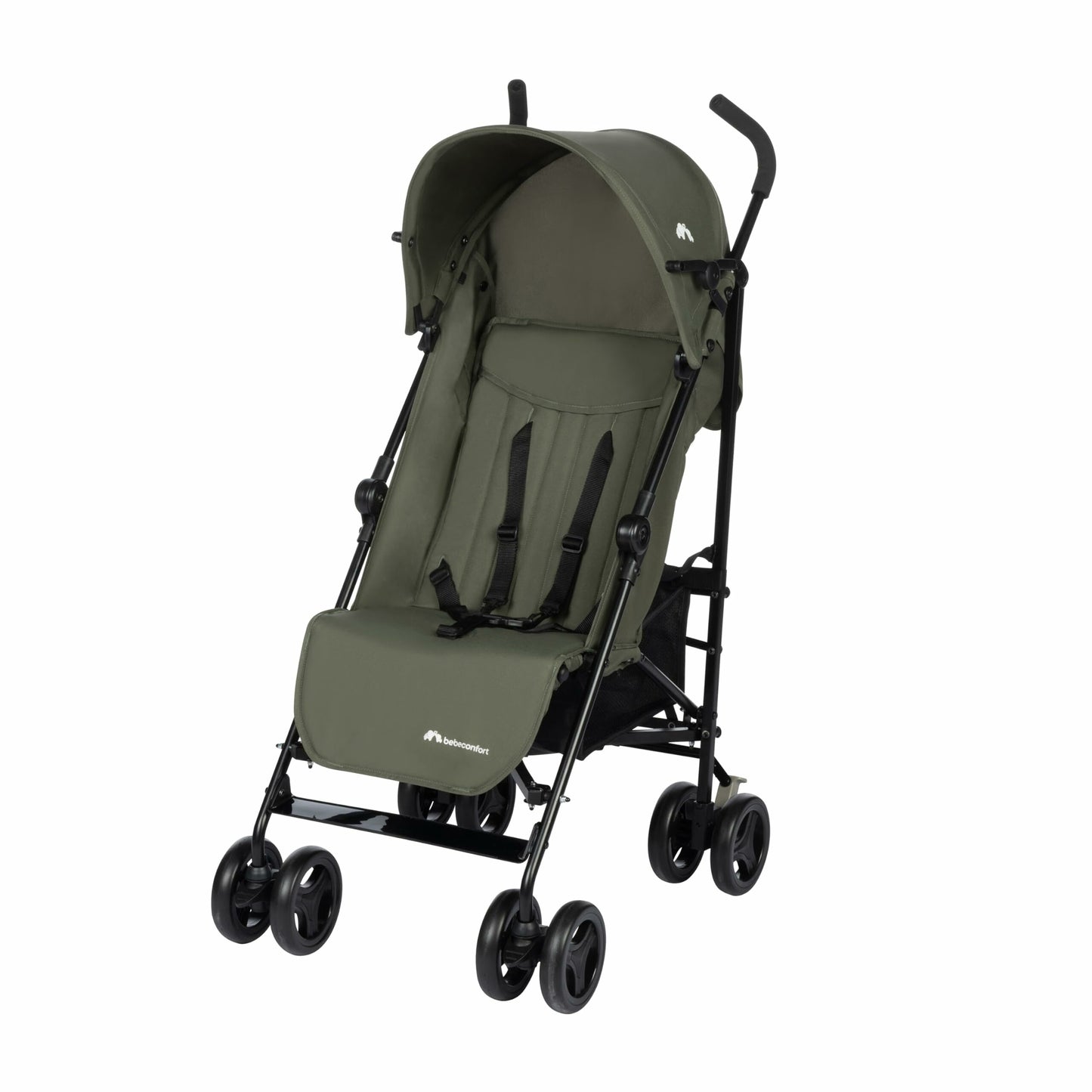 Livrenpoche : Poussette canne compacte et légère Bebeconfort rainbow - - Divers