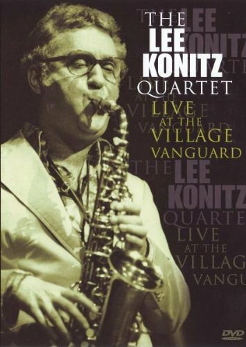Livrenpoche : Live at the village vanguard - XXX - DVD