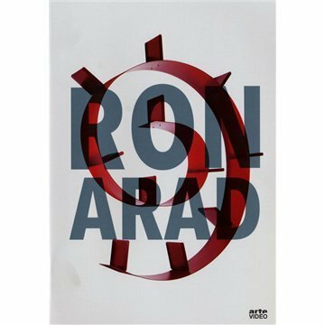 Livrenpoche : Ron Arad, un spectacle des arts sauts - Du Pasquier, Judith - DVD