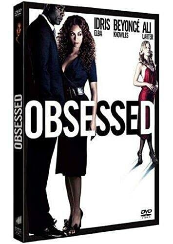 Livrenpoche : Obsessed - Steve Shill - DVD