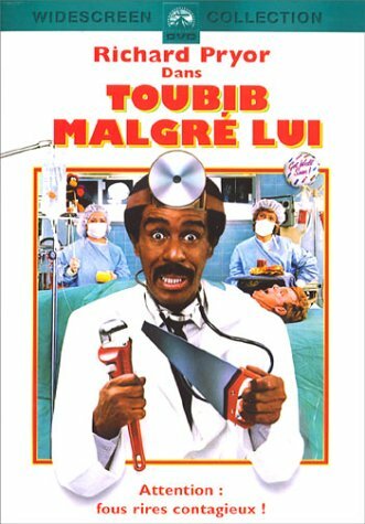Livrenpoche : Toubib malgré lui - Michael Apted - DVD