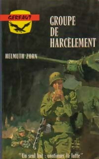 Livrenpoche : Groupe de harcèlement - Helmuth Zorn - Livre