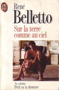 Livrenpoche : Sur la terre comme au ciel - René Belletto, René Belletto - Livre