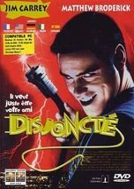 Livrenpoche : Disjoncté - Ben Stiller - DVD