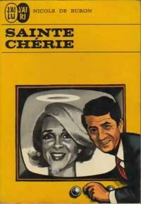 Livrenpoche : Sainte Chérie - Nicole De Buron - Livre