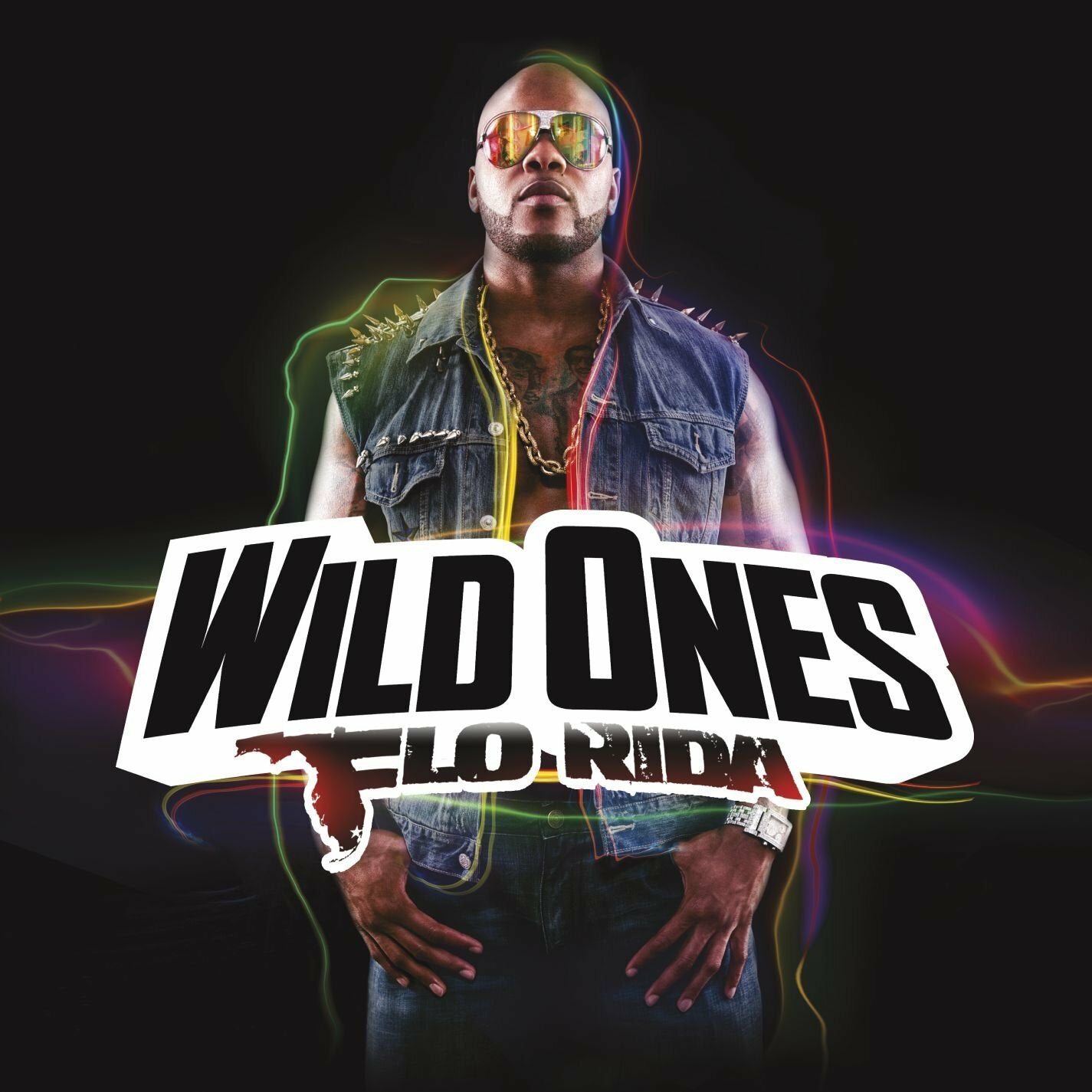 Livrenpoche : Wild Ones - Flo Rida - CD