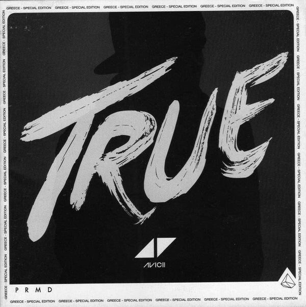 Livrenpoche : Avicii - True - Avicii - CD