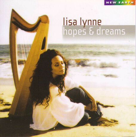 Livrenpoche : Lisa Lynne - Hopes & Dreams - Lisa Lynne - CD