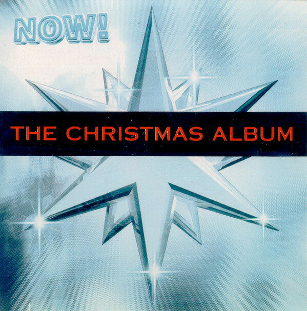 Livrenpoche : Collectif - Now! The Christmas Album - Collectif - CD