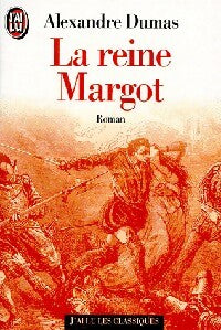 Livrenpoche : La Reine Margot - Alexandre Dumas - Livre