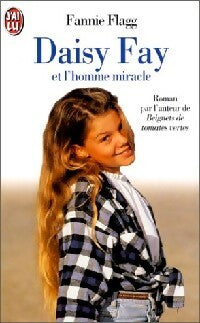 Livrenpoche : Daisy Fay et l'homme-miracle - Fannie Flagg - Livre