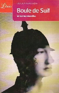 Livrenpoche : Boule de suif - Guy De Maupassant - Livre