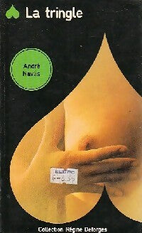 La tringle - André Navlis - Livre