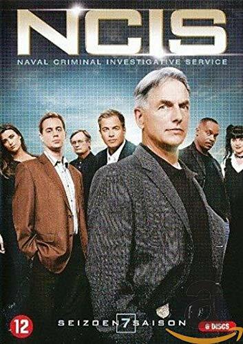 Livrenpoche : NCIS season 7 - XXX - DVD