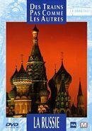 Livrenpoche : Des Trains Pas Comme Les Autres - La Russie - Bernard d'Abrigeon - DVD