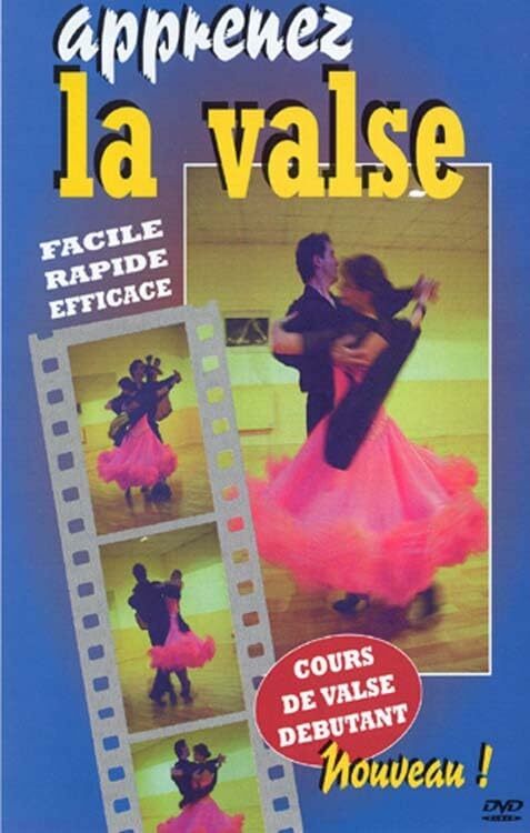 Livrenpoche : Apprenez la valse - XXX - DVD