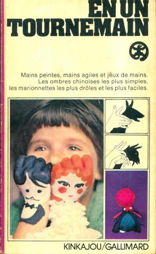 Livrenpoche : En un tournemain - Marie-Françoise Héron - Livre