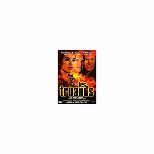 Livrenpoche : Les truands - XXX - DVD