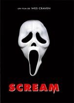 Livrenpoche : Scream - Wes Craven - DVD
