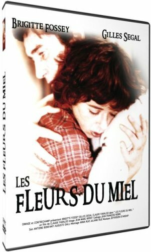 Livrenpoche : Les fleurs du miel - Claude Faraldo - DVD