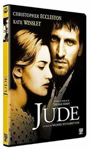 Livrenpoche : Jude - Michael Winterbottom - DVD