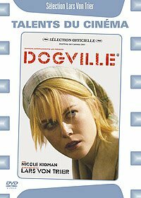 Livrenpoche : Dogville - Lars von Trier - DVD