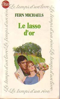 Livrenpoche : Le lasso d'or - Fern Michaels - Livre