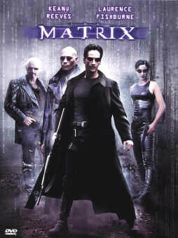 Livrenpoche : Matrix - Don Davis - DVD
