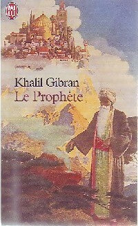 Livrenpoche : Le prophète - Khalil Gibran - Livre