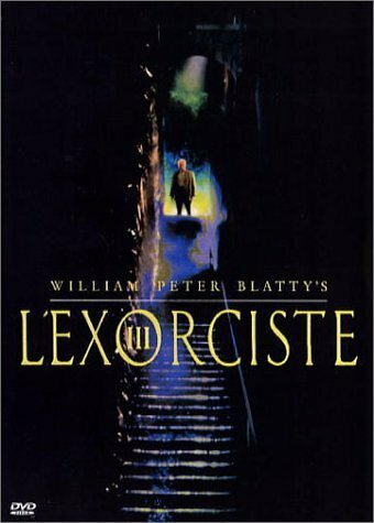 Livrenpoche : L'exorciste 3 - William Peter Blatty - DVD