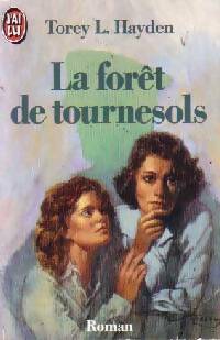 Livrenpoche : La forêt de tournesols - Torey L. Hayden - Livre