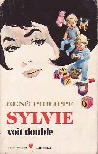 Livrenpoche : Sylvie voit double - René Philippe - Livre