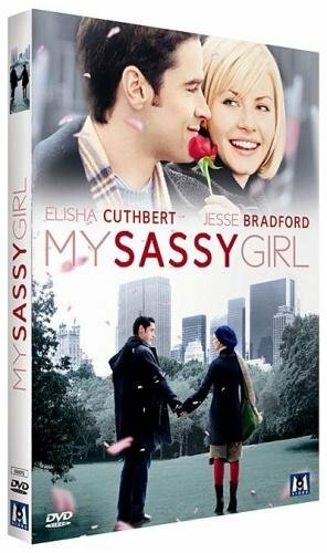 Livrenpoche : My sassy girl - XXX - DVD