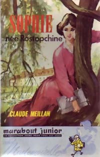 Livrenpoche : Sophie née Rostopchine - Claude Meillan - Livre