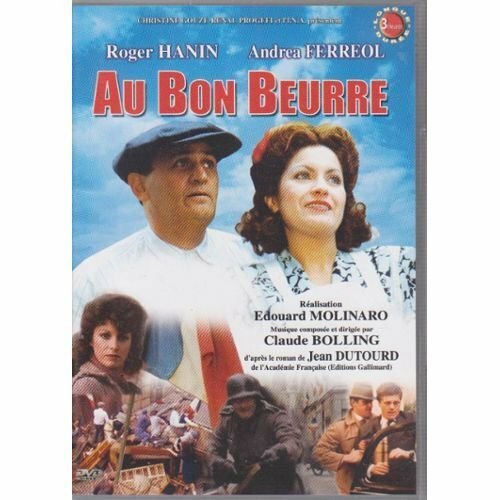 Livrenpoche : AU BON BEURRE - XXX - DVD